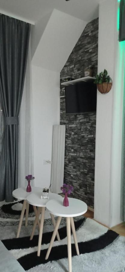Apartment Holiday Lake - Piva 2022 Plužine Dış mekan fotoğraf